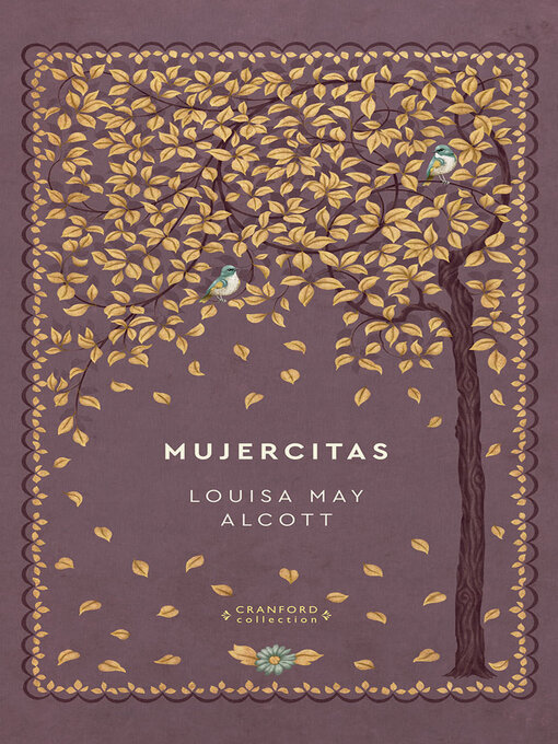 Title details for Mujercitas by Louisa May Alcott - Available